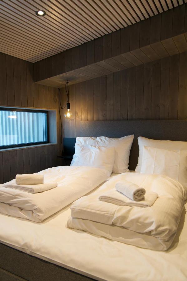 Kabelvåg Lofoten Apartments المظهر الخارجي الصورة