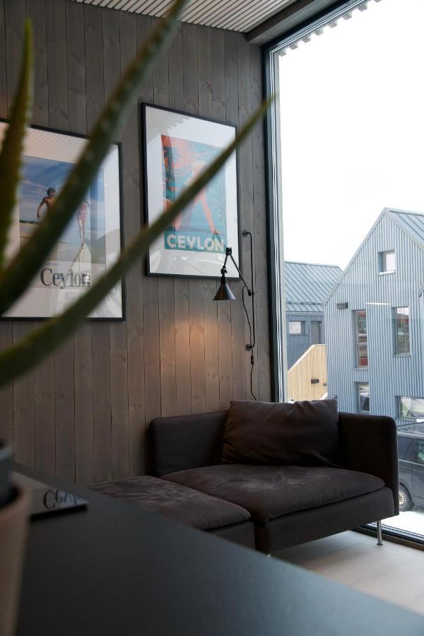 Kabelvåg Lofoten Apartments المظهر الخارجي الصورة