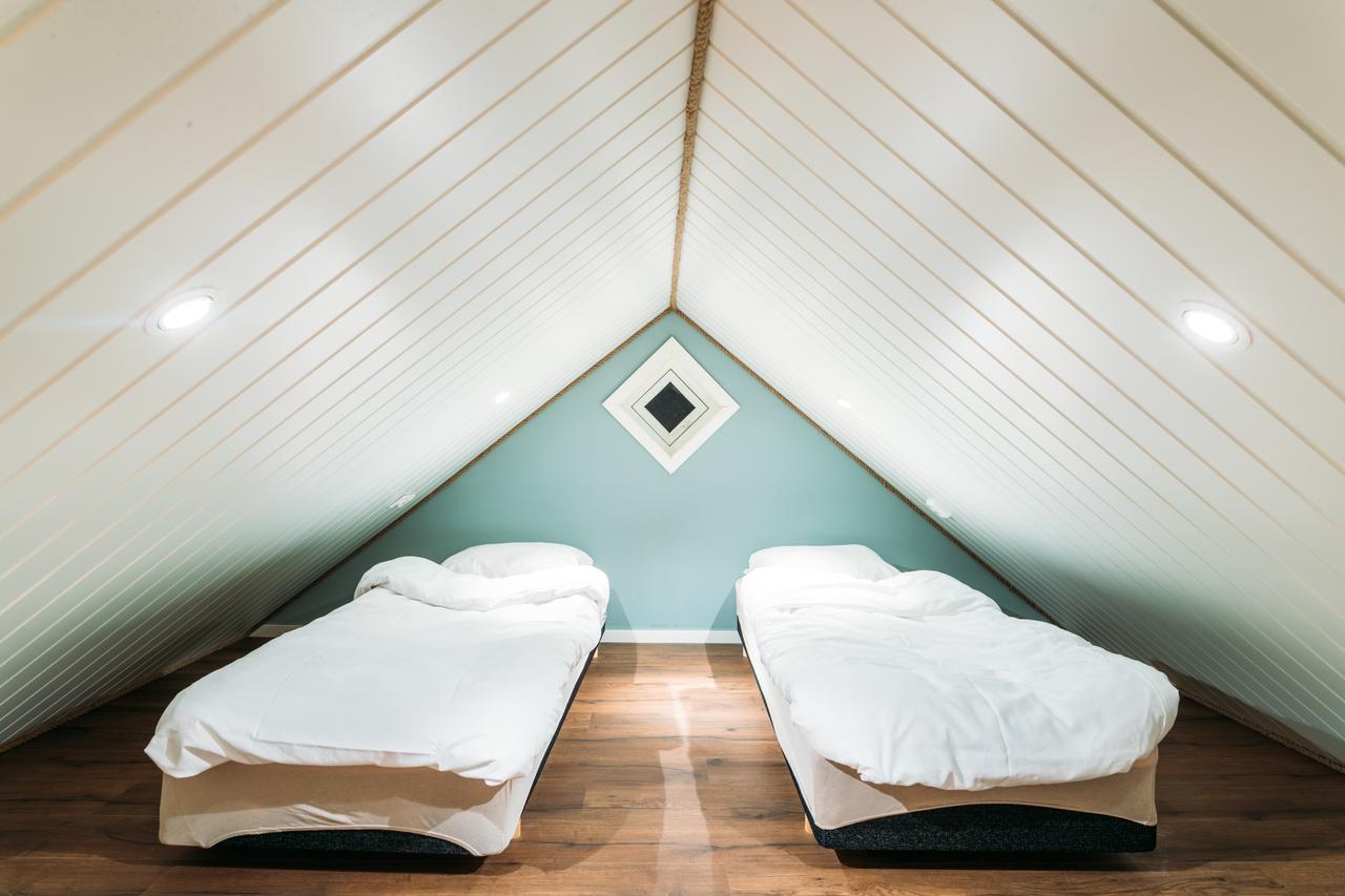 Kabelvåg Lofoten Apartments المظهر الخارجي الصورة